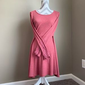 Pink CHARMING CHARLIE Dress